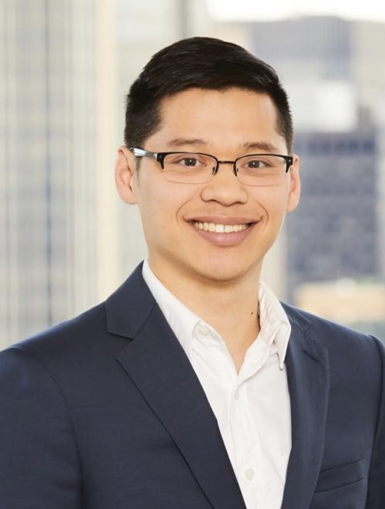 Daniel Chen